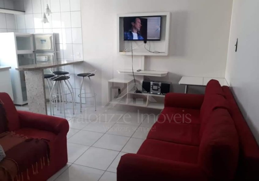 Apartamento 2 Dormitórios