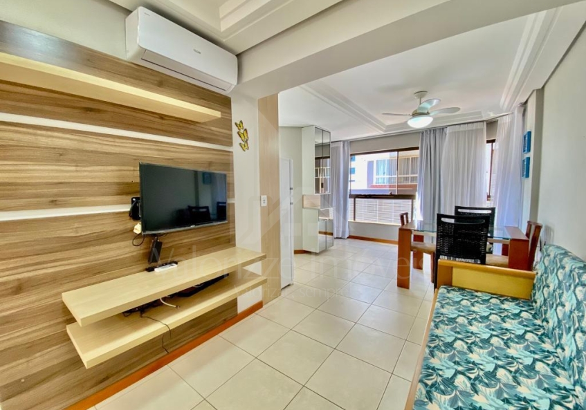 Apartamento 2 Dormitórios