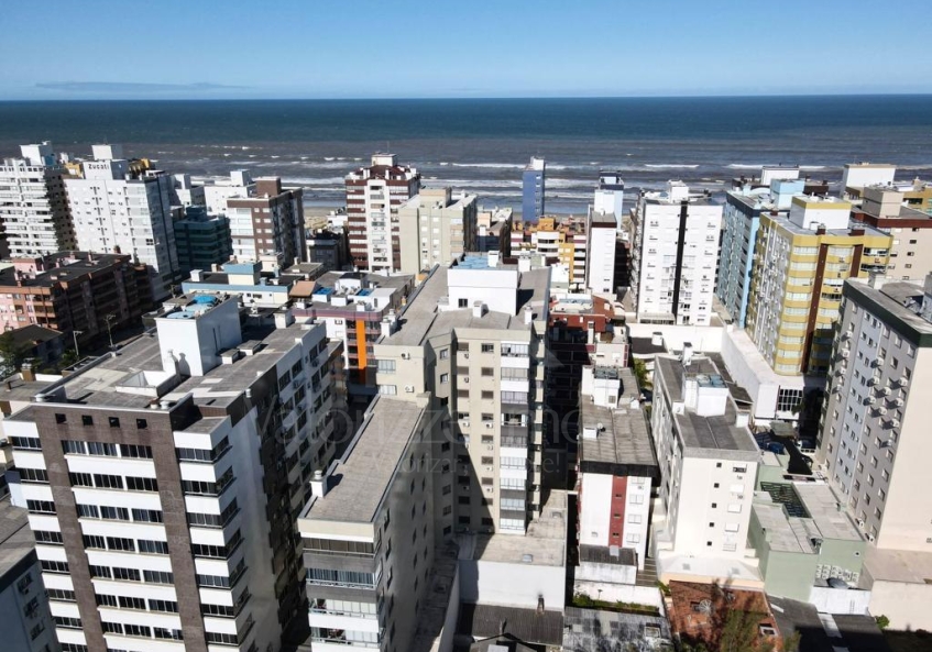Apartamento 3 Dormitórios
