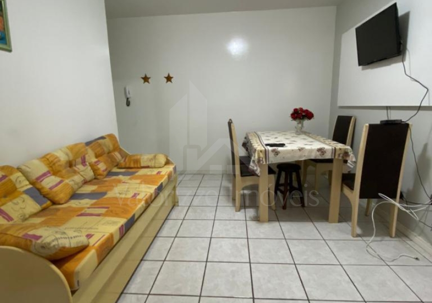 Apartamento 2 Dormitórios