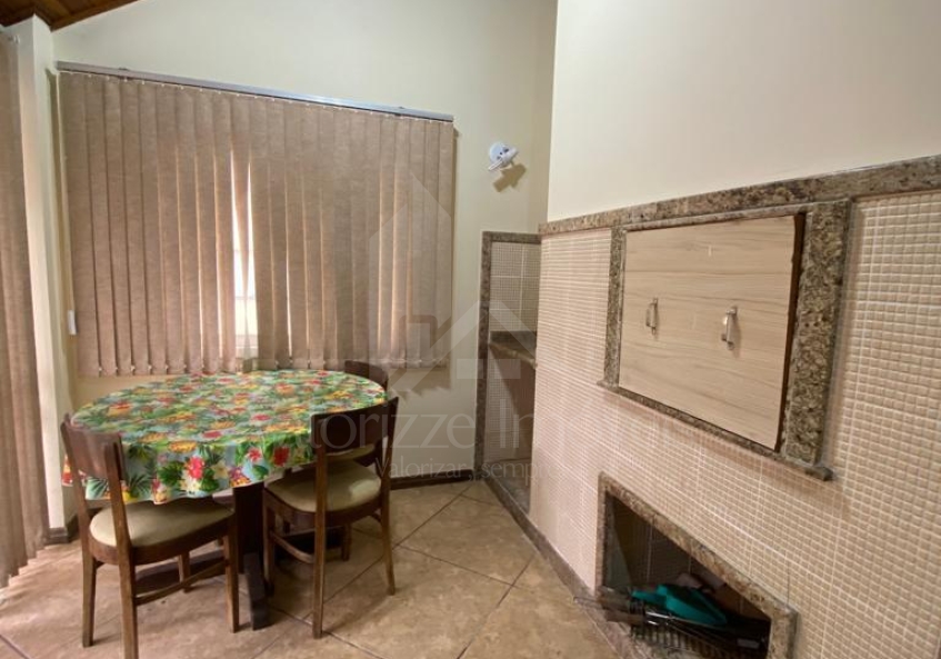 Apartamento 2 Dormitórios