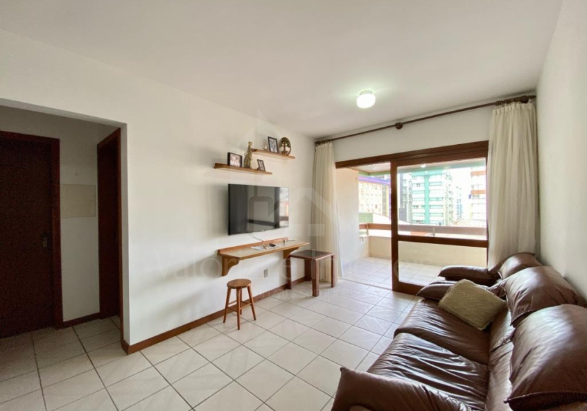 Apartamento 3 Dormitórios