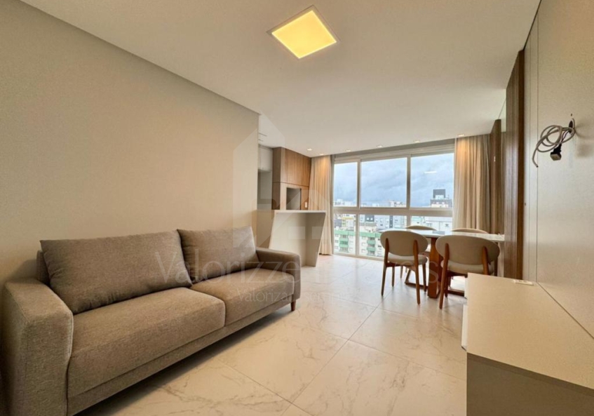 Apartamento 2 Dormitórios