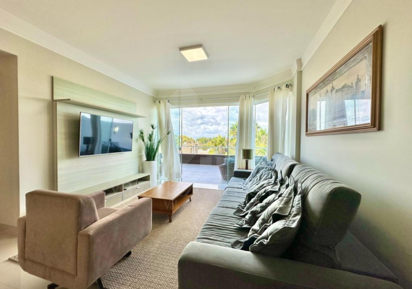 Apartamento 3 Dormitórios