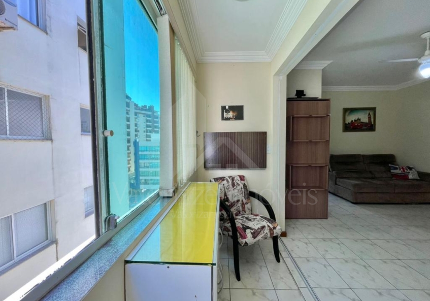 Apartamento 1 Dormitório