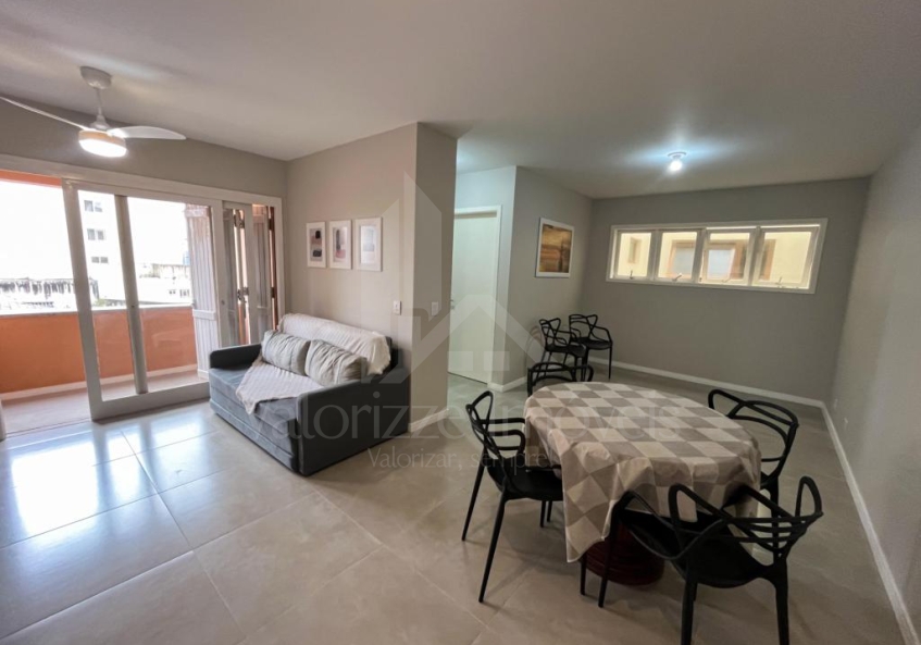 Apartamento 2 Dormitórios