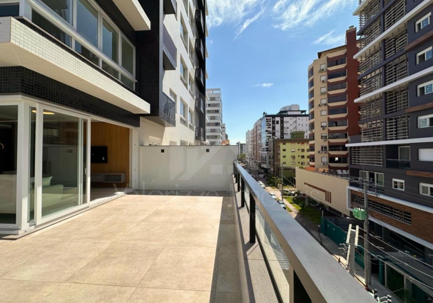 Apartamento 3 Dormitórios