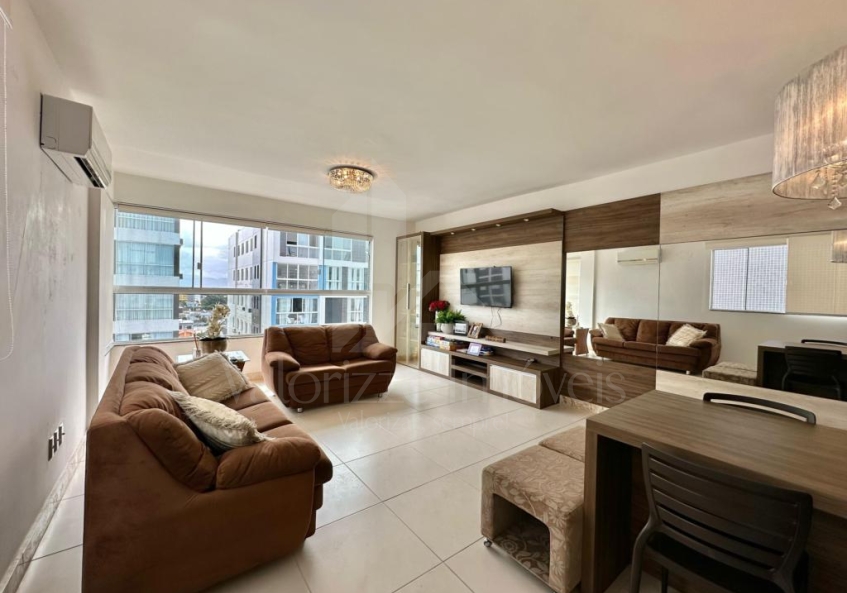 Apartamento 2 Dormitórios