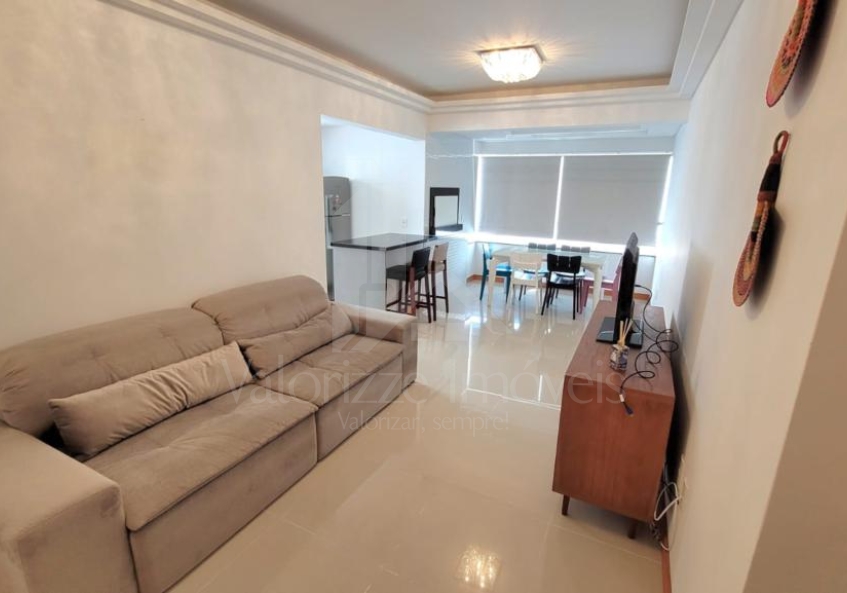 Apartamento 2 Dormitórios