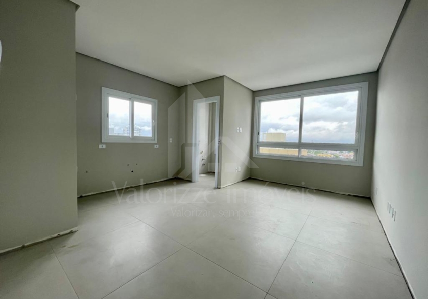 Apartamento 2 Dormitórios