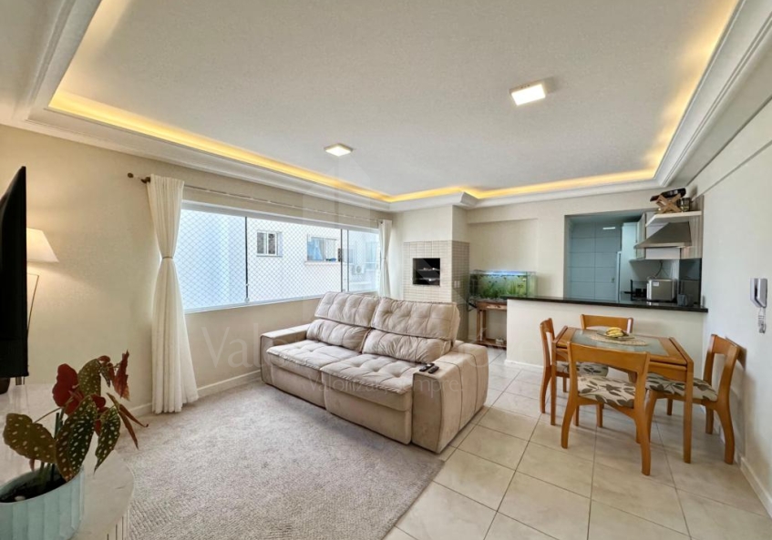 Apartamento 2 Dormitórios