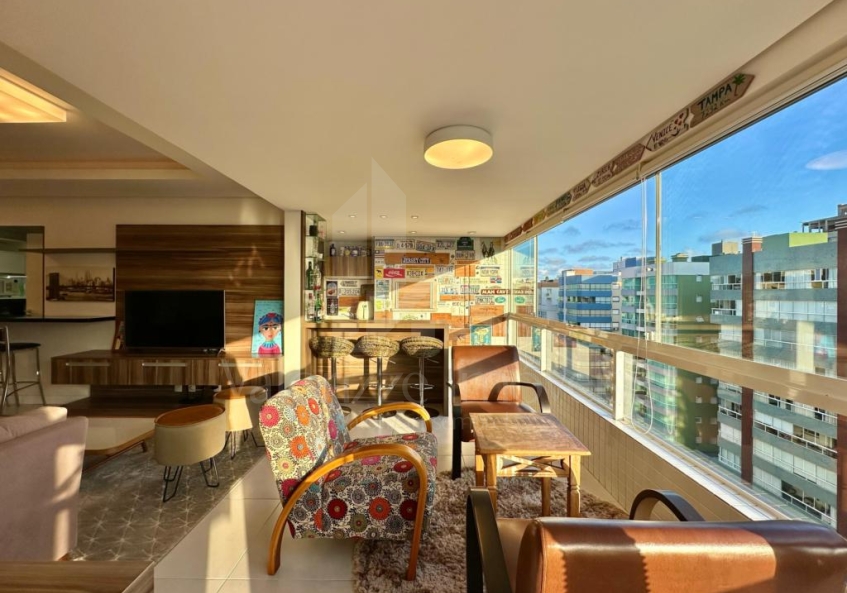 Apartamento 2 Dormitórios