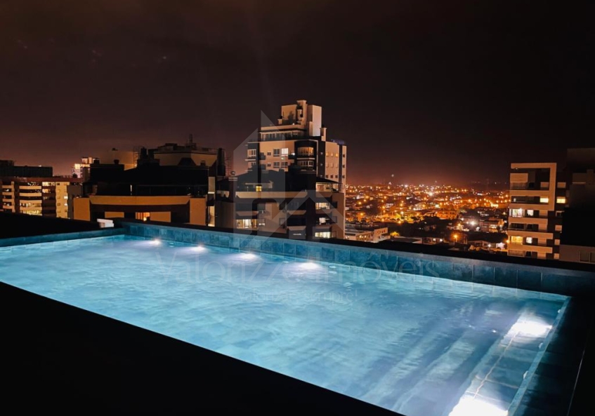 Apartamento 2 Dormitórios
