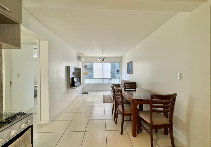 Apartamento 2 Dormitórios