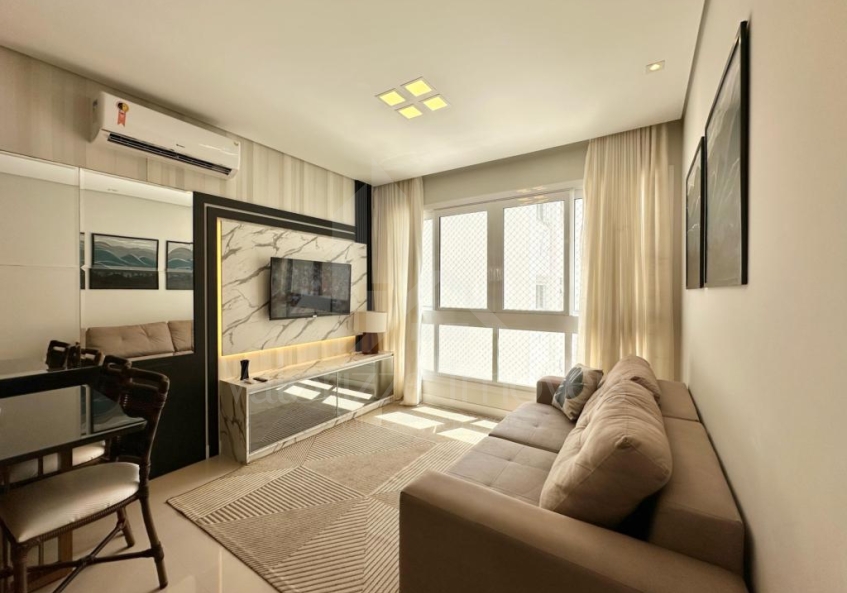 Apartamento 2 Dormitórios