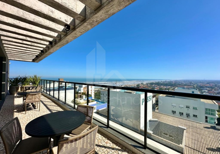 Apartamento 3 Dormitórios