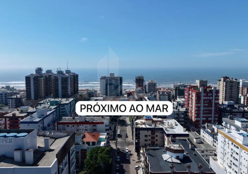 Apartamento 2 Dormitórios