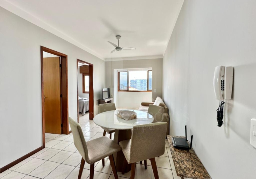 Apartamento 1 Dormitório
