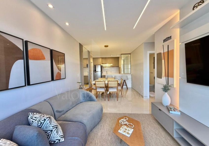 Apartamento 2 Dormitórios