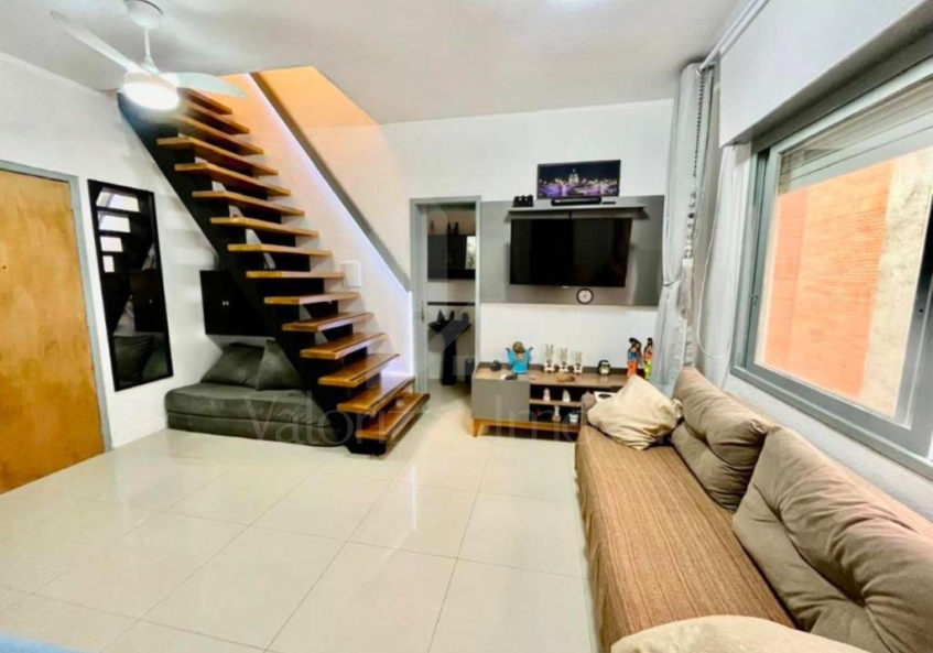 Apartamento 2 Dormitórios