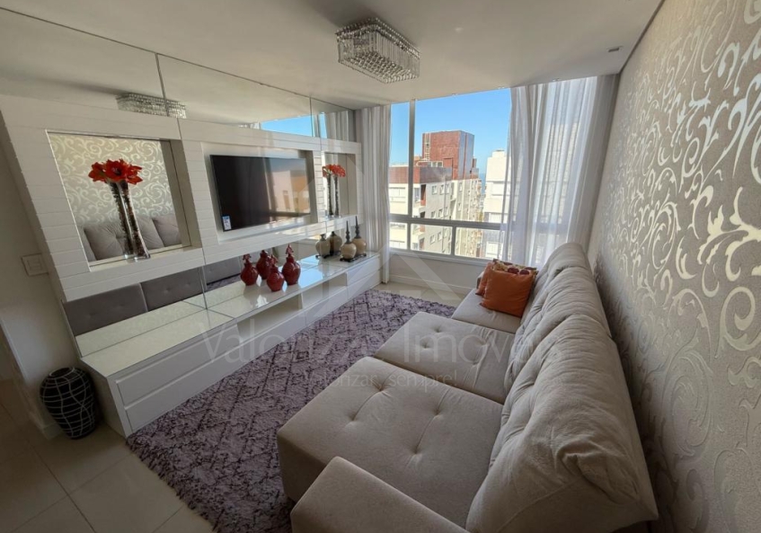 Apartamento 3 Dormitórios