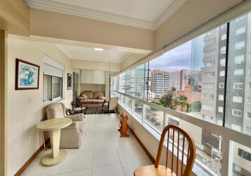 Apartamento 2 Dormitórios