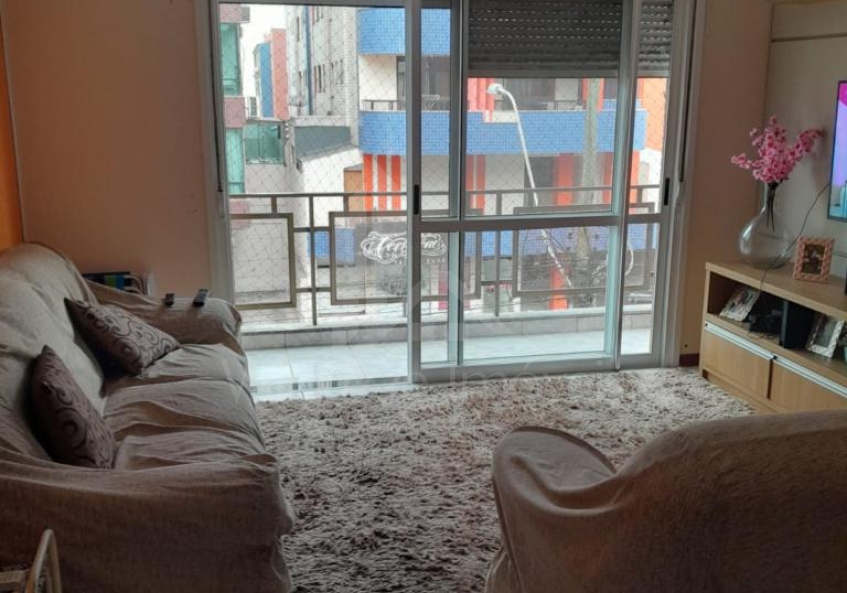 Apartamento 2 Dormitórios