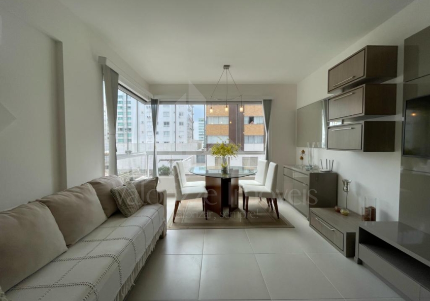 Apartamento 2 Dormitórios