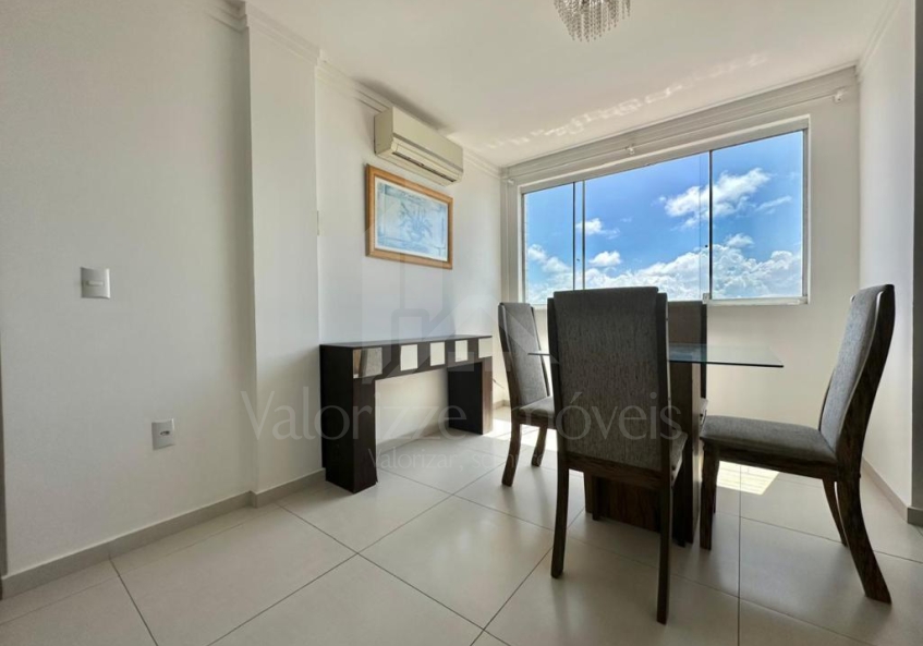 Apartamento 2 Dormitórios
