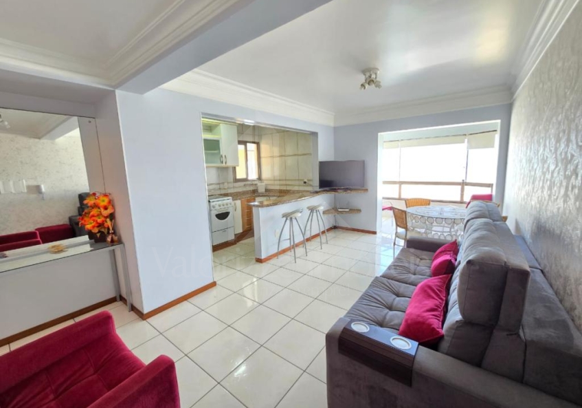 Apartamento 2 Dormitórios