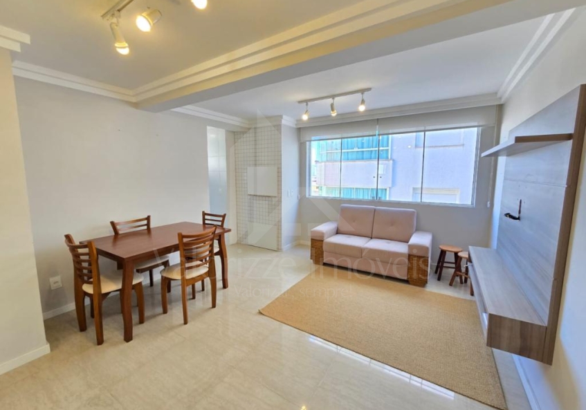 Apartamento 2 Dormitórios