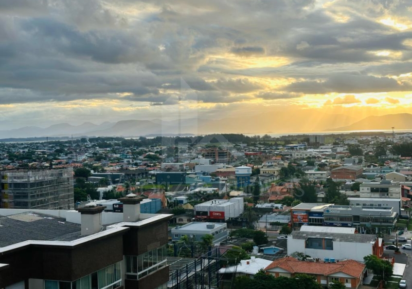 Apartamento 2 Dormitórios