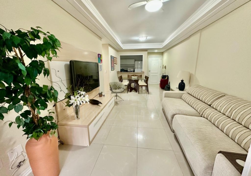 Apartamento 2 Dormitórios