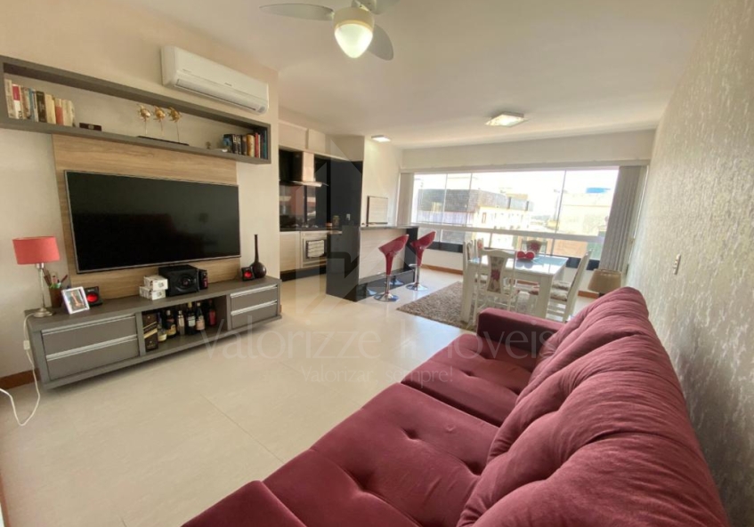 Apartamento 2 Dormitórios