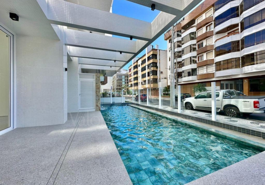 Apartamento 3 Dormitórios