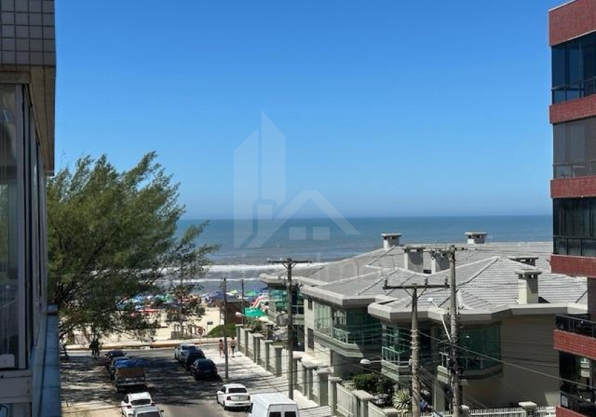Apartamento 2 Dormitórios