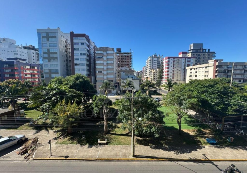 Apartamento 2 Dormitórios