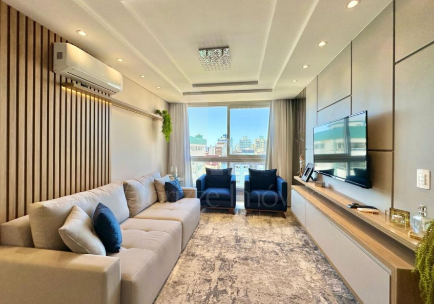 Apartamento 2 Dormitórios