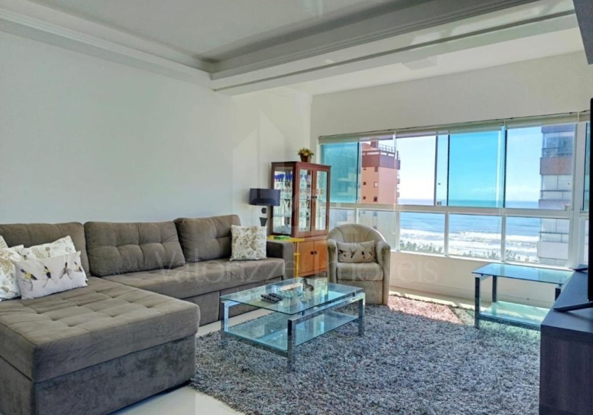 Apartamento 3 Dormitórios