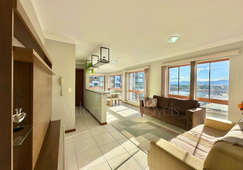 Apartamento 2 Dormitórios