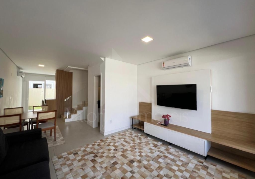 Casa em Condominio 2 dormitorios