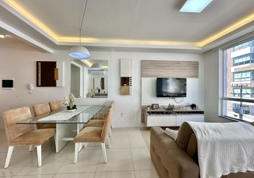 Apartamento 2 Dormitórios