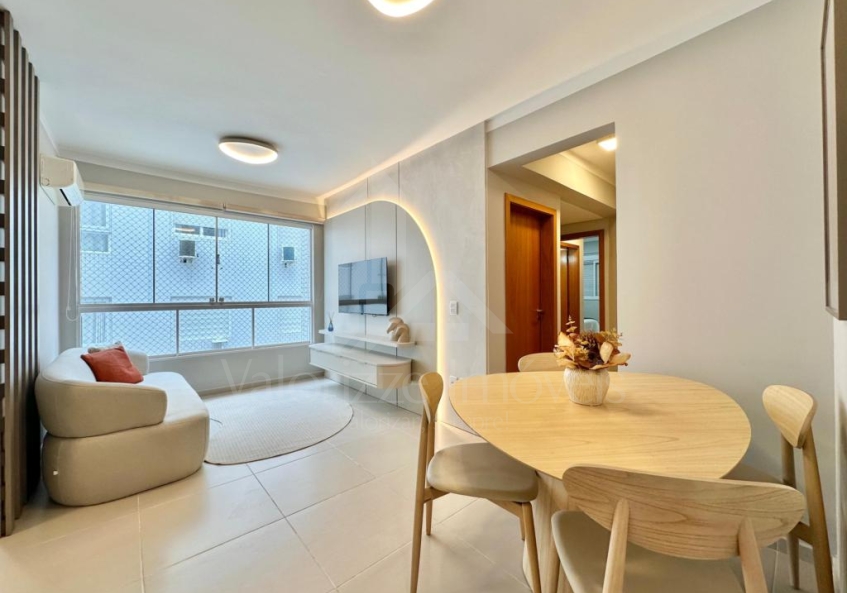 Apartamento 2 Dormitórios