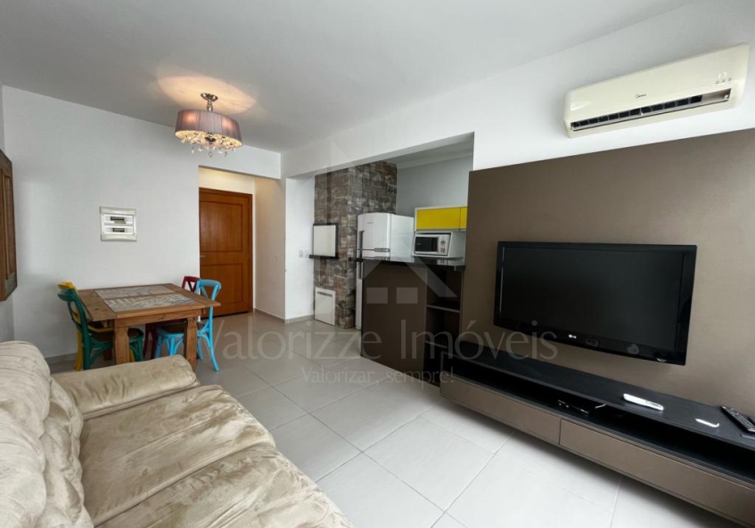 Apartamento 2 Dormitórios