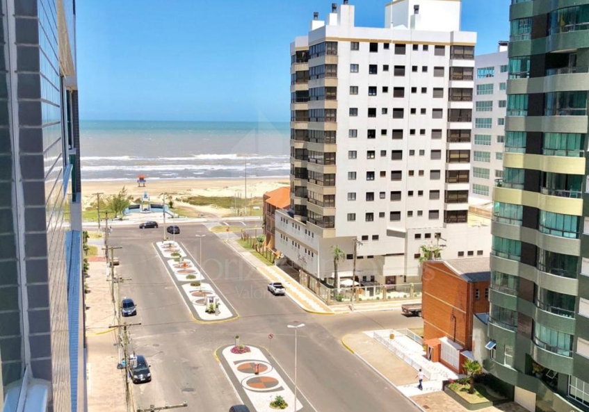 Apartamento 3 Dormitórios