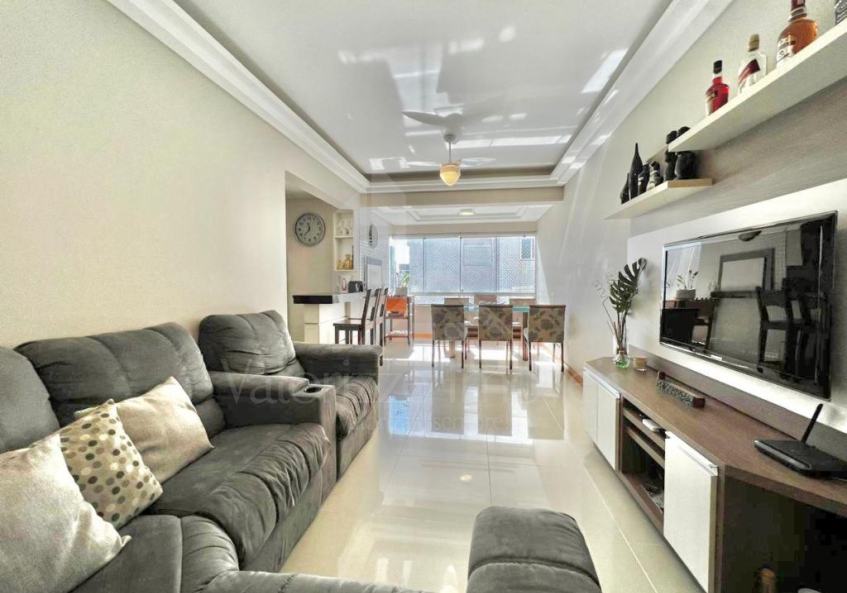 Apartamento 2 Dormitórios