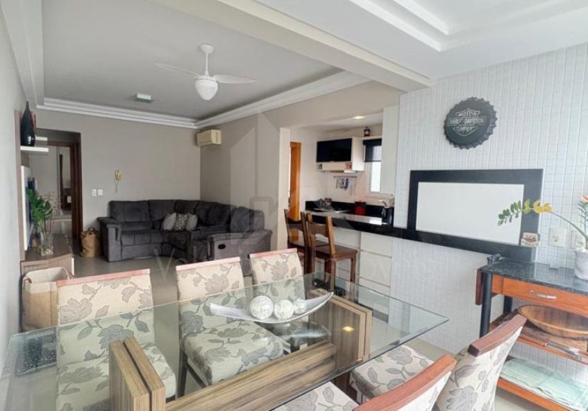 Apartamento 2 Dormitórios