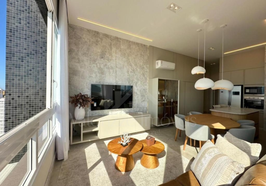 Apartamento 3 Dormitórios