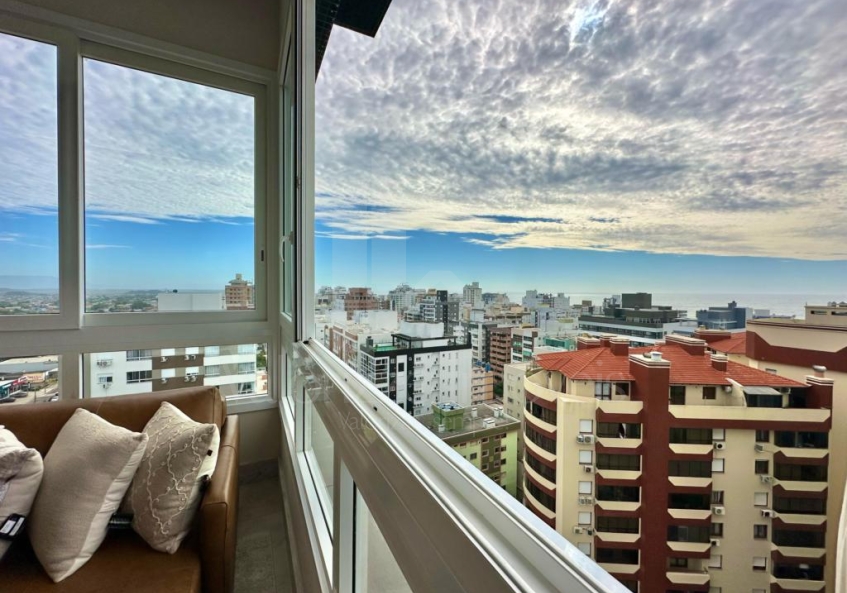 Apartamento 3 Dormitórios