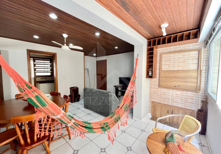 Apartamento 2 Dormitórios